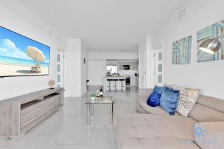 Beachwalk Condo - 8
