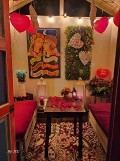 Cabañas Miraluna - 3