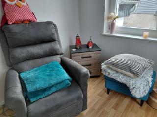 Ferienwohnungen Hofmann - 7