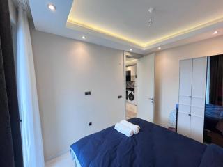 Rubin Residence Blok A - 4