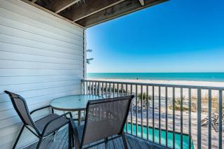 Joyce's beachfront #3 - 1