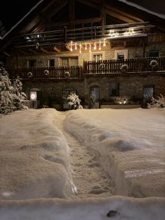 Granuit Alpine Home - 0