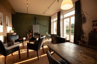 Le Mont Cigale - chambres d'hôtes et tables d'hôtes - 5