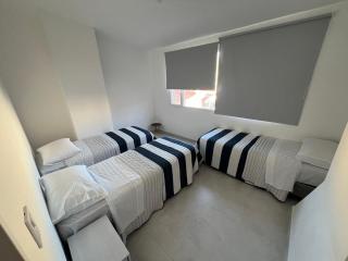 Moderno Apartamento - 4