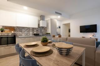 Malibù Apartment - All Inclusive Stay by Diddoi - 5