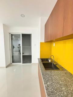 Luxurious & Cozy Duplex at Giai Viet Residence - 2