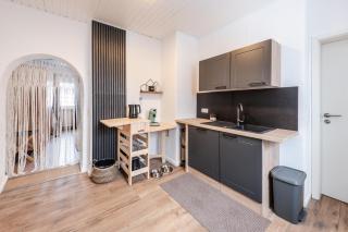Ruhige, helle Ferienwohnung mit Balkon und Garten - 3