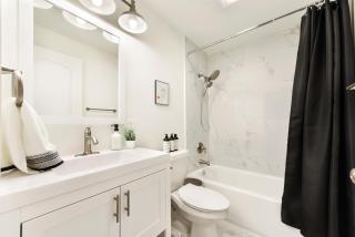 3 BedHome in Upper Lawrenceville - 1