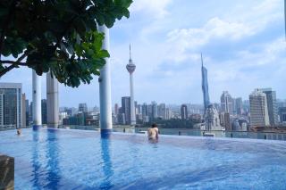 The Colony Infinitum by Manila - 8