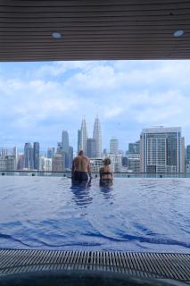 The Colony Infinitum by Manila - 9