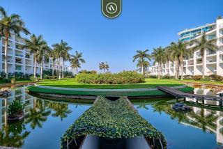 Oceanfront 2BR Condo -Private Balcony - Beach - 2