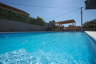 Villa Mia with pool - 1