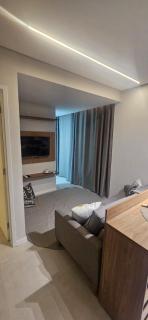 Apartamento novo com vista para o mar, perto da praia - 2