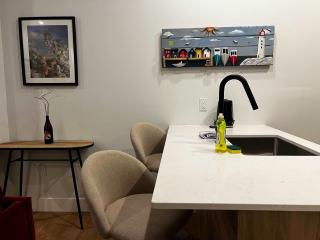 The Anchor House Downtown AC, Unit 406 - 7