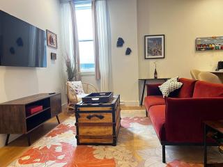 The Anchor House Downtown AC, Unit 406 - 5