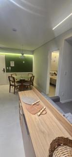 Apartamento novo com vista para o mar, perto da praia - 3