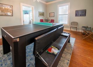 A Bended Oak Bungalow - 3