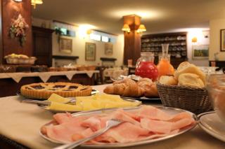 Hotel La Quiete - Bardonecchia - 3
