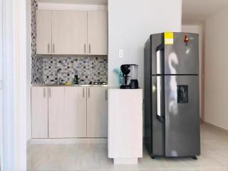 Cartagena Sotavento Laguito - 1