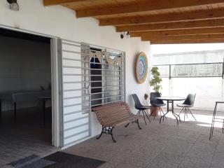 Quincho Mandalas - 2