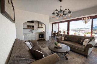 Royal stylish view apartment - 2