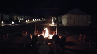 Merzouga nights tents - 9