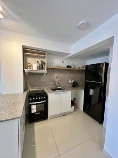 Bariloche con balcon y estacionamiento - 4