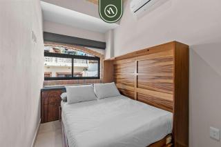 Restored Historic 2 BR Condo in Downtown - Pool - 6