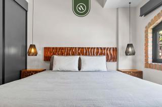 Restored Historic 2 BR Condo in Downtown - Pool - 1