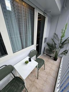 Harbor Calm Suite - 6