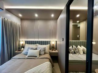 Harbor Calm Suite - 4
