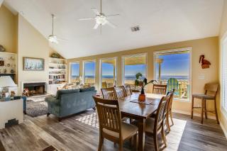 Barefoot Pelican - 2