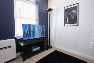 Dwntwn Detroit Wlk to DMC Arena WSU FordField - 5