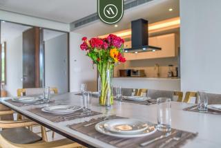 Stunning Condo - Oceanview Terrace - Private Beach - 6