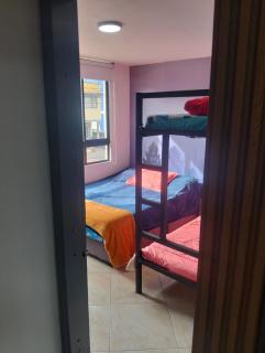 Hotel Atheron suite La Magia de Zipaquirá - 6