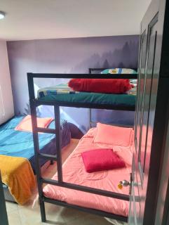 Hotel Atheron suite La Magia de Zipaquirá - 2