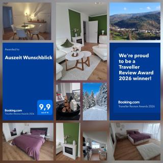 Auszeit Wunschblick - 8