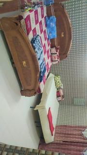 Vrindavan Home Stay Priyakant ju sadan - 4