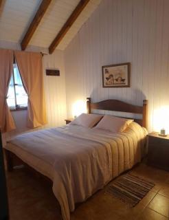 Acogedora cabana - Ubicación estupenda - 6