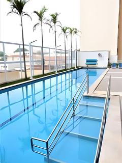 Setin Midtown Campinas - 8