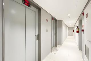 Setin Midtown Campinas - 1