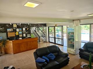 Park Golf Hostel Ipelandia - 9