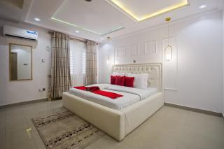 Luxury Apartment - Bourdillon Road, Ikoyi - 7