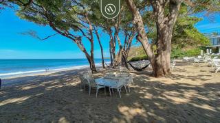 Oceanview Penthouse in Punta Mita - Beach - Pools - 7