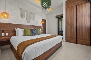 Luxury 2 BR - Downtown - Pool - Sunset in Terrace - 1