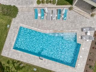 Villa Nada for 8 persons in Central Istria with 55 m2 pool, wellness & free bikes - 8