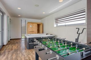 Villa Nada for 8 persons in Central Istria with 55 m2 pool, wellness & free bikes - 5