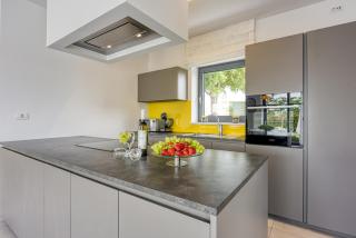 Villa Nada for 8 persons in Central Istria with 55 m2 pool, wellness & free bikes - 2