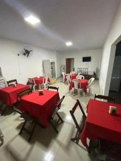 Pousada Nascimento - 5