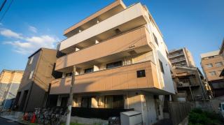 Karabiner House Hikihune - 6